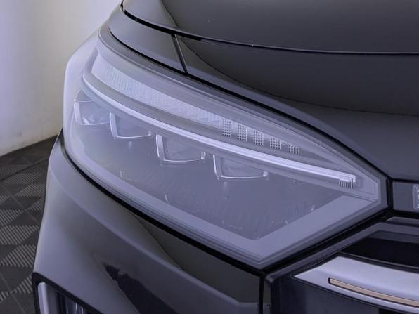 Exeed VX I Рестайлинг с пробегом 2023 года, цена 2 790 000 рублей, 92812 км, внедорожник, Автокод Объявления