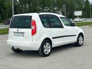 Skoda Roomster I Рестайлинг Пермь  - изображение 9