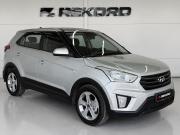 Hyundai Creta I Уфа  - изображение 18