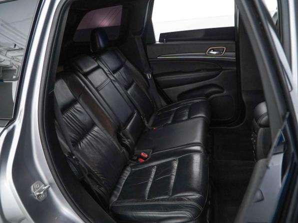 Jeep Grand Cherokee IV (WK2) Рестайлинг с пробегом 2014 года, цена 2 200 999 рублей, 216398 км, внедорожник, Автокод Объявления