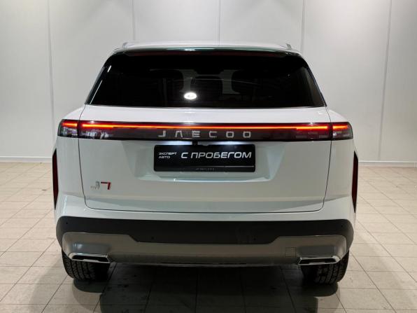 Jaecoo J7 I с пробегом 2023 года, цена 2 225 000 рублей, 51000 км, внедорожник, Автокод Объявления