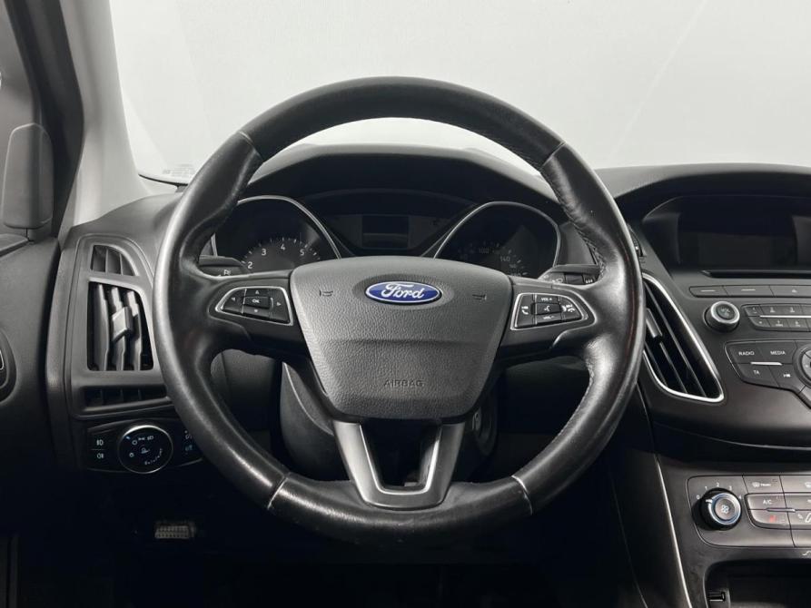 Ford Focus III Рестайлинг Казань  - изображение 11