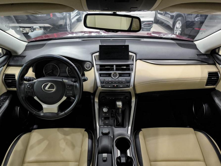 Lexus NX I Казань  - изображение 17