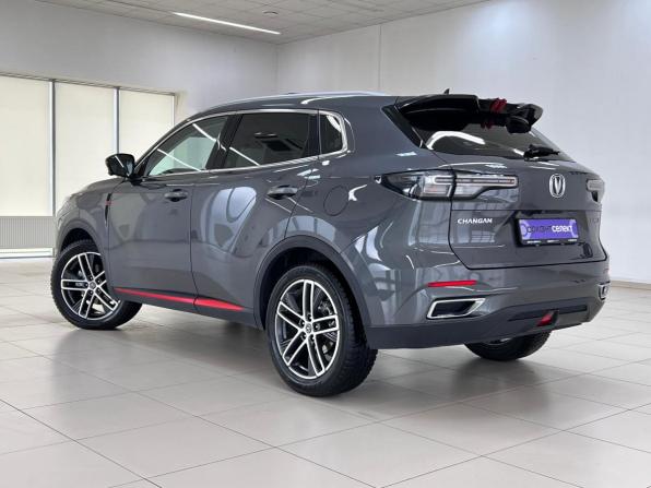 Changan UNI-S (CS55 Plus) с пробегом 2024 года, цена 2 270 000 рублей, 43580 км, внедорожник, Автокод Объявления