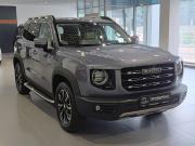 Haval Dargo Казань  - изображение 25