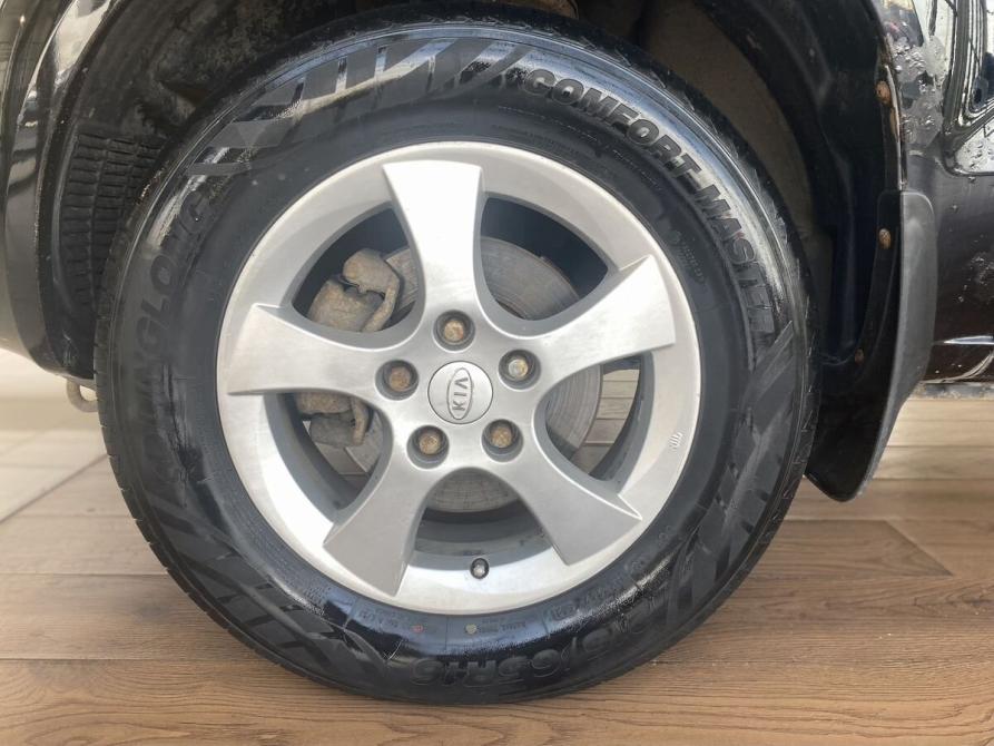 Hyundai Tucson I Саратов  - изображение 13