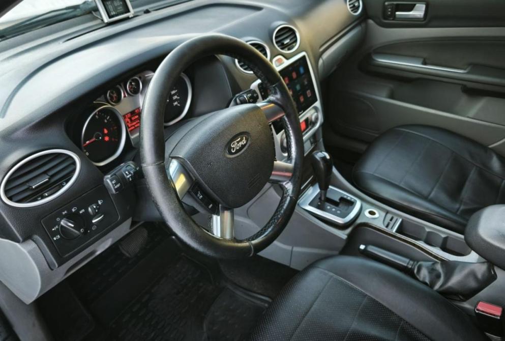 Ford Focus II Сыктывкар  - изображение 19