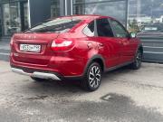 Lada (ВАЗ) Granta I Рестайлинг Санкт-Петербург  - изображение 10