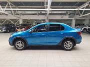 Renault Logan II Рестайлинг Челябинск  - изображение 23