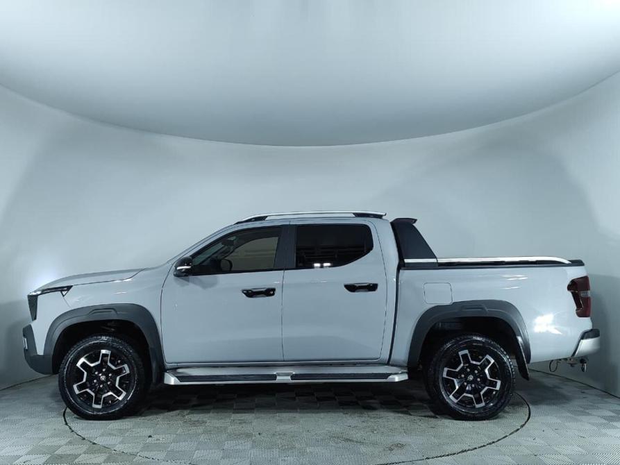 Changan Hunter I (China Market) Ростов-на-Дону  - изображение 8