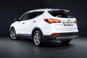 Hyundai Santa Fe III Тюмень  - изображение 35