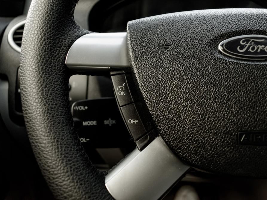 Ford Focus II Екатеринбург  - изображение 15