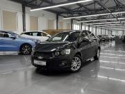 Chevrolet Aveo II Тверь  - изображение 22