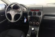 Mazda 6 I (GG) Рестайлинг Волгоград  - изображение 34
