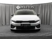 Kia K5 III Рестайлинг Москва  - изображение 29