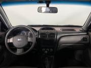 Nissan Almera Classic I Воронеж  - изображение 29