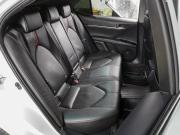 Toyota Camry VIII (XV70) Воронеж  - изображение 34