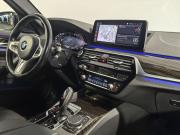 BMW 5 серии VII (G30/G31/G38) Рестайлинг Санкт-Петербург  - изображение 47
