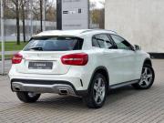 Mercedes-Benz GLA I (X156) Санкт-Петербург  - изображение 28