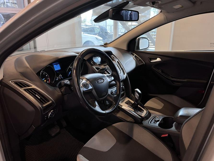 Ford Focus III Чебоксары  - изображение 23
