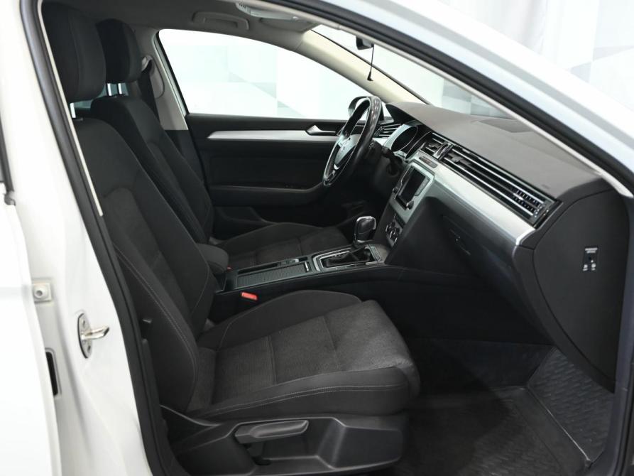 Volkswagen Passat B8 Екатеринбург  - изображение 11