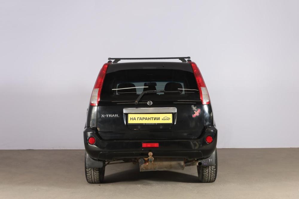 Nissan X-Trail I Новосибирск  - изображение 6