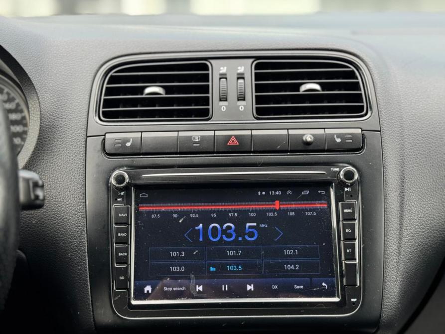 Volkswagen Polo V Ульяновск  - изображение 15