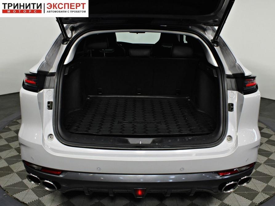 Changan UNI-K Белгород  - изображение 15