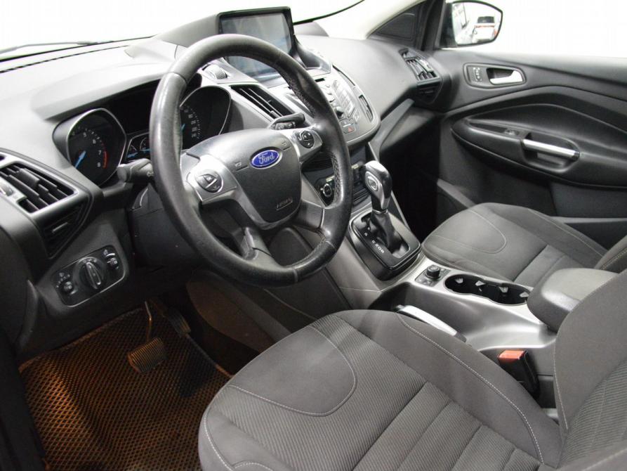 Ford Kuga II Санкт-Петербург  - изображение 10
