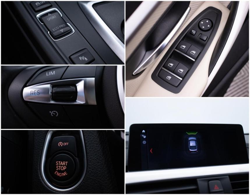BMW 4 серии F32/F33/F36 Рестайлинг Москва  - изображение 16