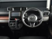 Toyota Roomy I Кемерово  - изображение 27