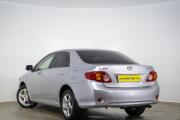Toyota Corolla X (E140 E150) Рестайлинг Оренбург  - изображение 24