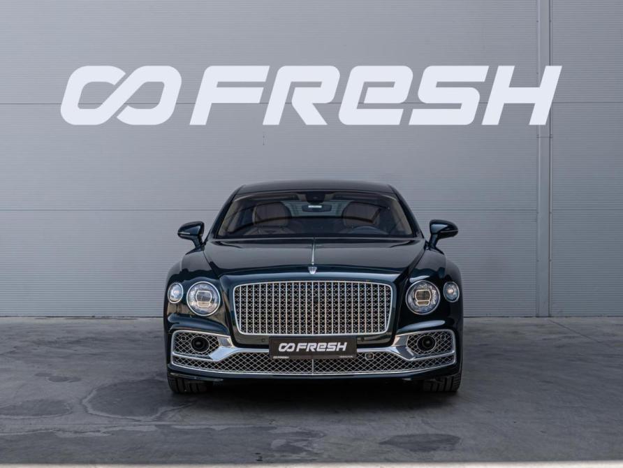Bentley Flying Spur III Краснодар  - изображение 3