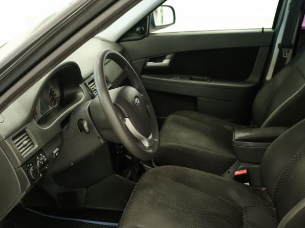 Lada (ВАЗ) Priora I с пробегом 2013 года, цена 294 000 рублей, 302153 км, седан, Автокод Объявления