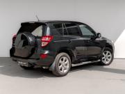 Toyota Ractis II Санкт-Петербург  - изображение 35