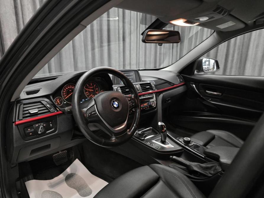 BMW 3 серии VI (F3x) Красноярск  - изображение 11