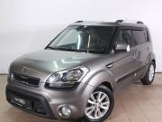 Kia Soul I Рестайлинг Калуга  - изображение 20