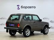 Lada (ВАЗ) Niva Legend Ставрополь  - изображение 21