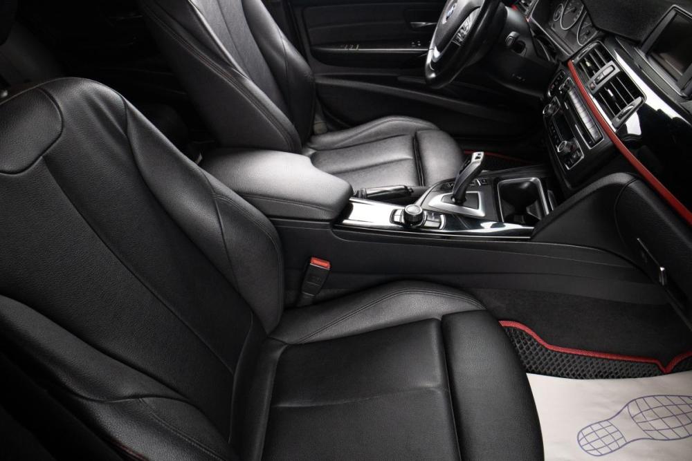 BMW 3 серии VI (F3x) Оренбург  - изображение 16