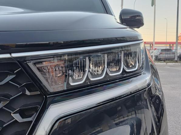 Kia Sorento IV с пробегом 2021 года, цена 2 890 000 рублей, 162485 км, внедорожник, Автокод Объявления