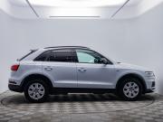 Audi Q3 I (8U) Рестайлинг Москва  - изображение 22