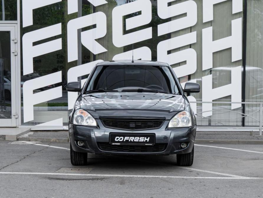 Lada (ВАЗ) Priora I Волгоград  - изображение 3
