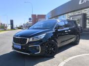 Kia Carnival III Санкт-Петербург  - изображение 33