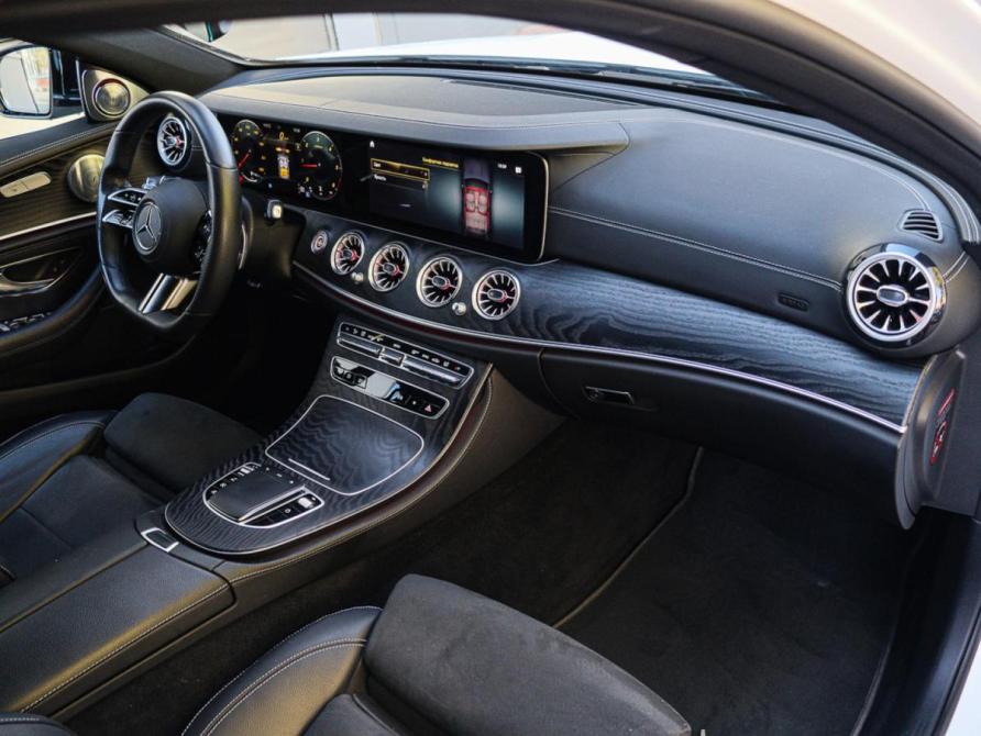 Mercedes-Benz E-Класс V (W213 S213 C238) Рестайлинг Москва  - изображение 7