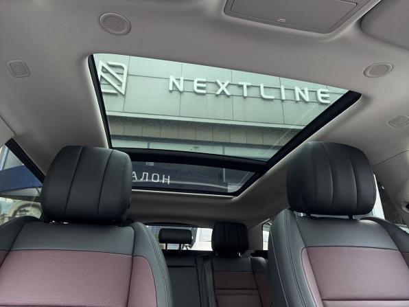 Новый Land Rover Range Rover Evoque II Рестайлинг 2025 года, цена 5 990 000 рублей, внедорожник, Автокод Объявления