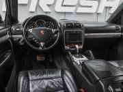 Porsche Cayenne I (955) Ростов-на-Дону  - изображение 26