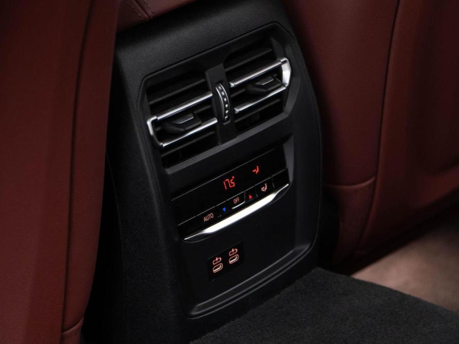 BMW 3 серии VII (G2x) Рестайлинг Москва  - изображение 12