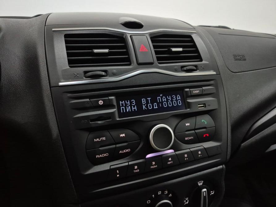 Lada (ВАЗ) Granta I Рестайлинг Альметьевск  - изображение 19