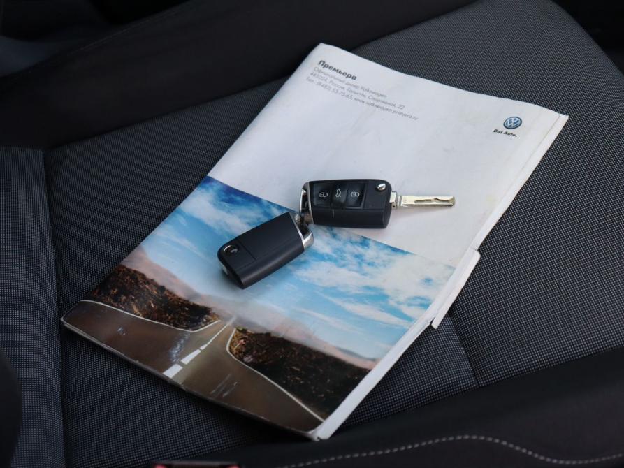 Volkswagen Golf VII Самара  - изображение 19