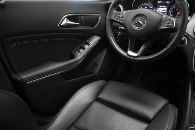 Mercedes-Benz CLA I (C117 X117) с пробегом 2016 года, цена 2 060 000 рублей, 101057 км, седан, Автокод Объявления